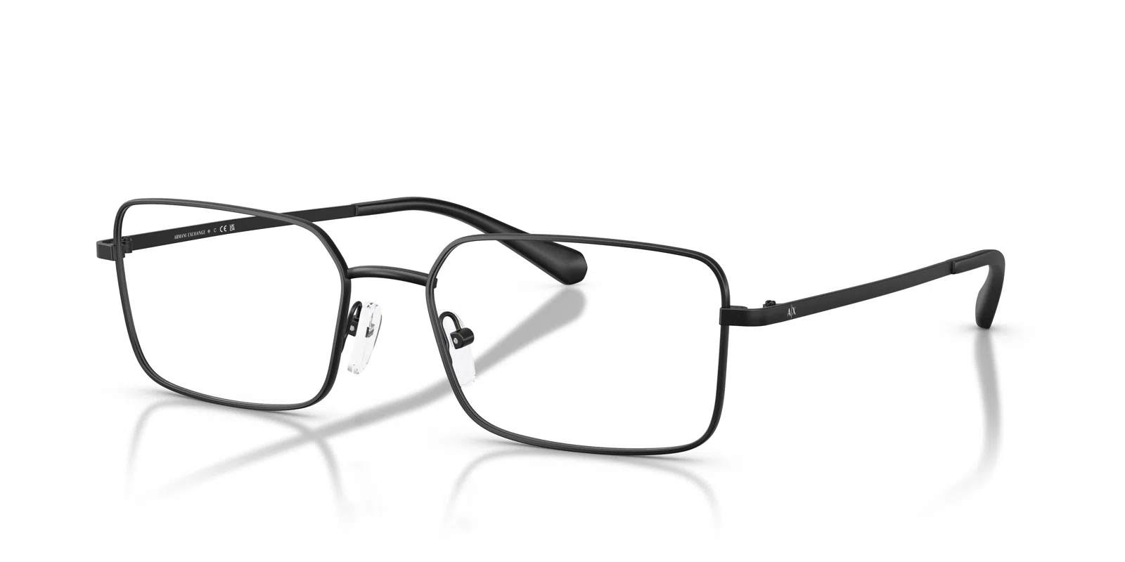 Armani Exchange 1071 Eyeglasses - view 9